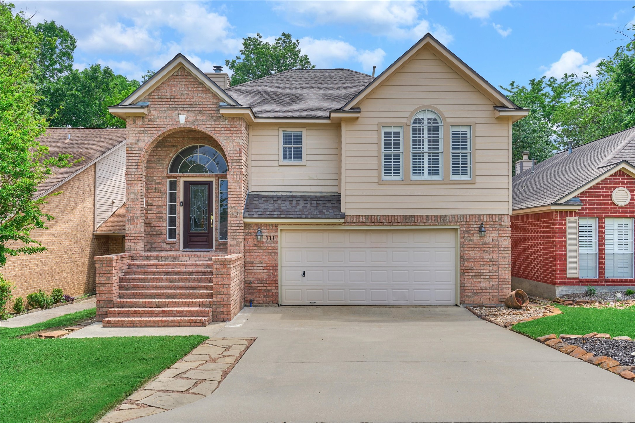 111 Harbour Town Way , Montgomery, TX, 77356 | 56051806 | Realty Texas LLC