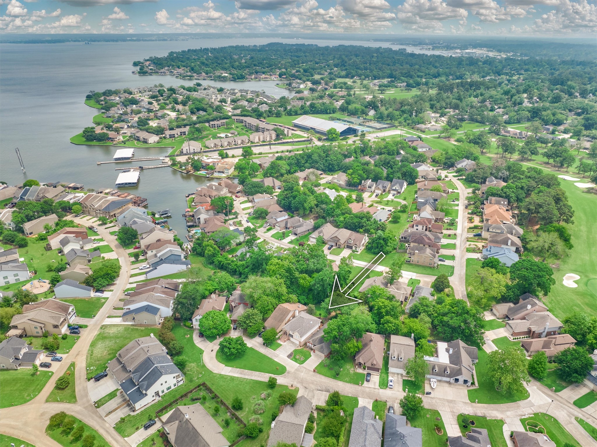 111 Harbour Town Way , Montgomery, TX, 77356 | 56051806 | Realty Texas LLC