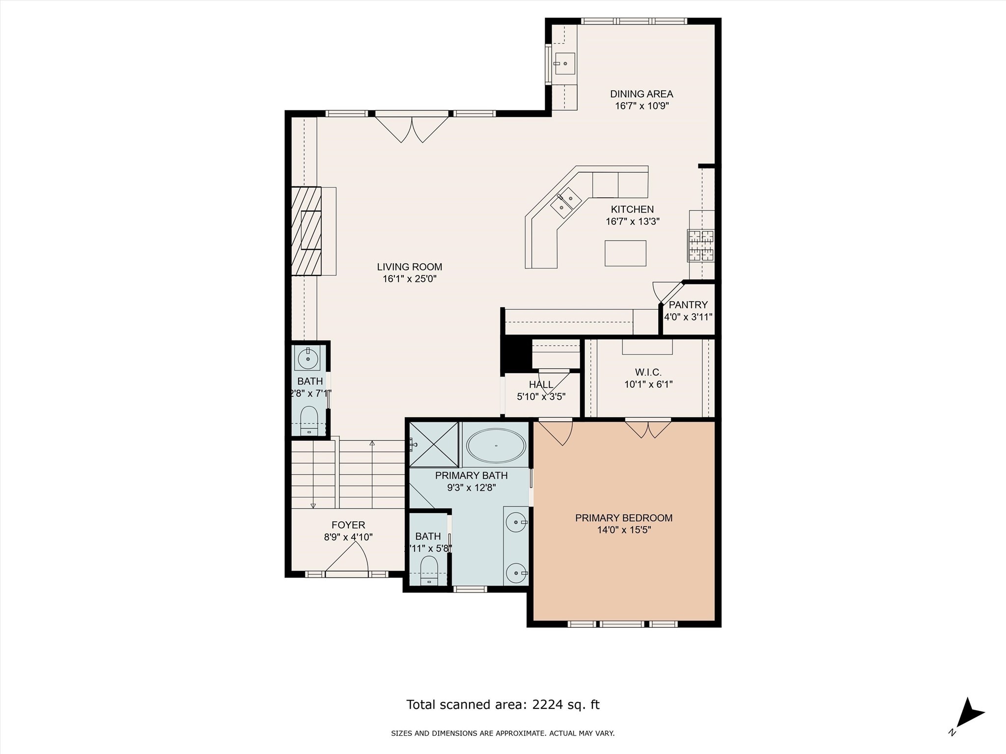 111 Harbour Town Way , Montgomery, TX, 77356 | 56051806 | Realty Texas LLC