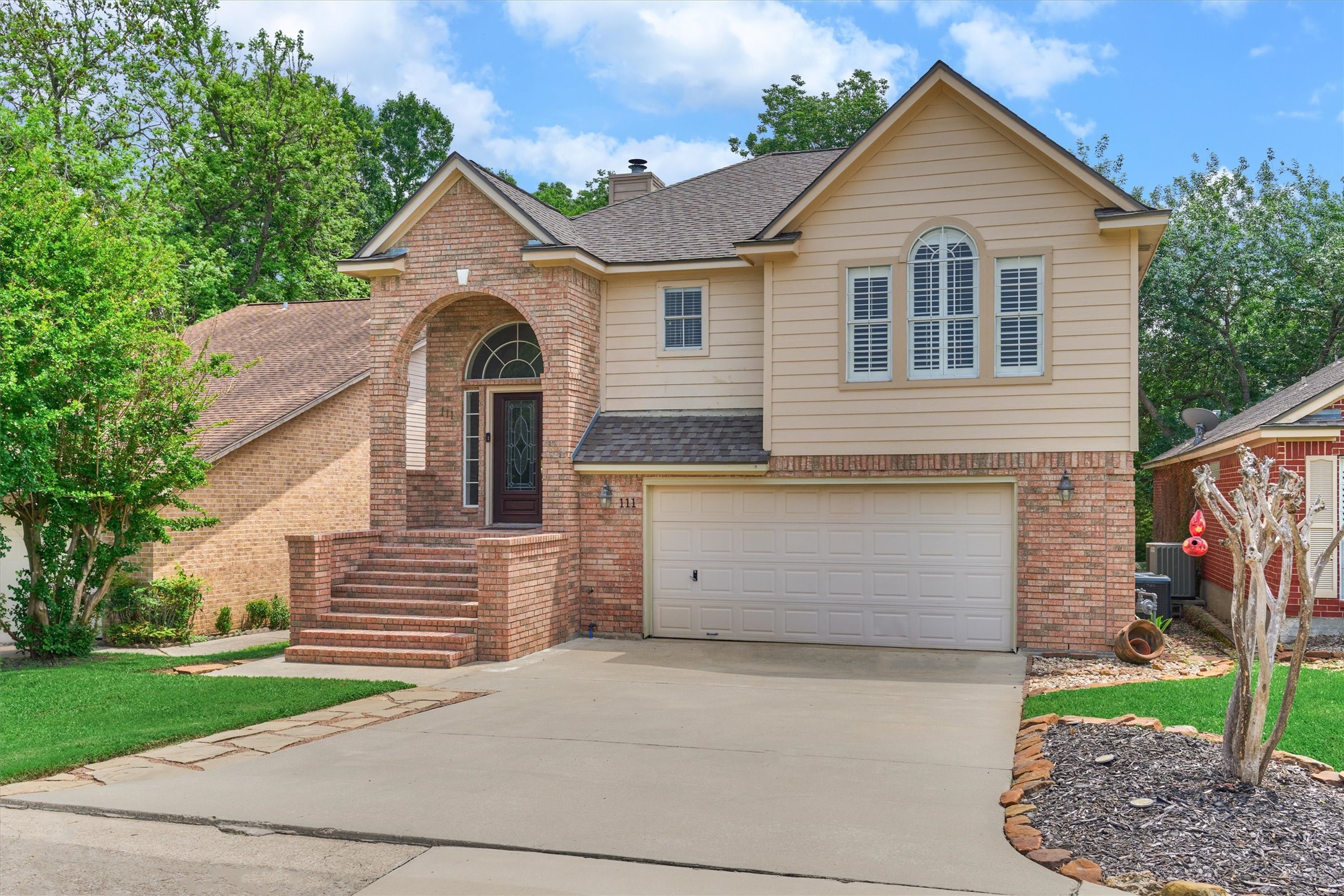 111 Harbour Town Way , Montgomery, TX, 77356 | 56051806 | Realty Texas LLC