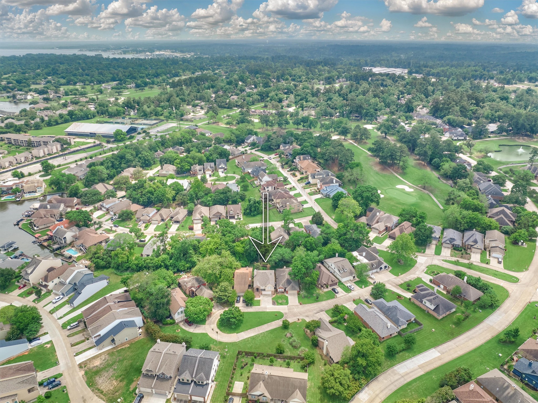 111 Harbour Town Way , Montgomery, TX, 77356 | 56051806 | Realty Texas LLC