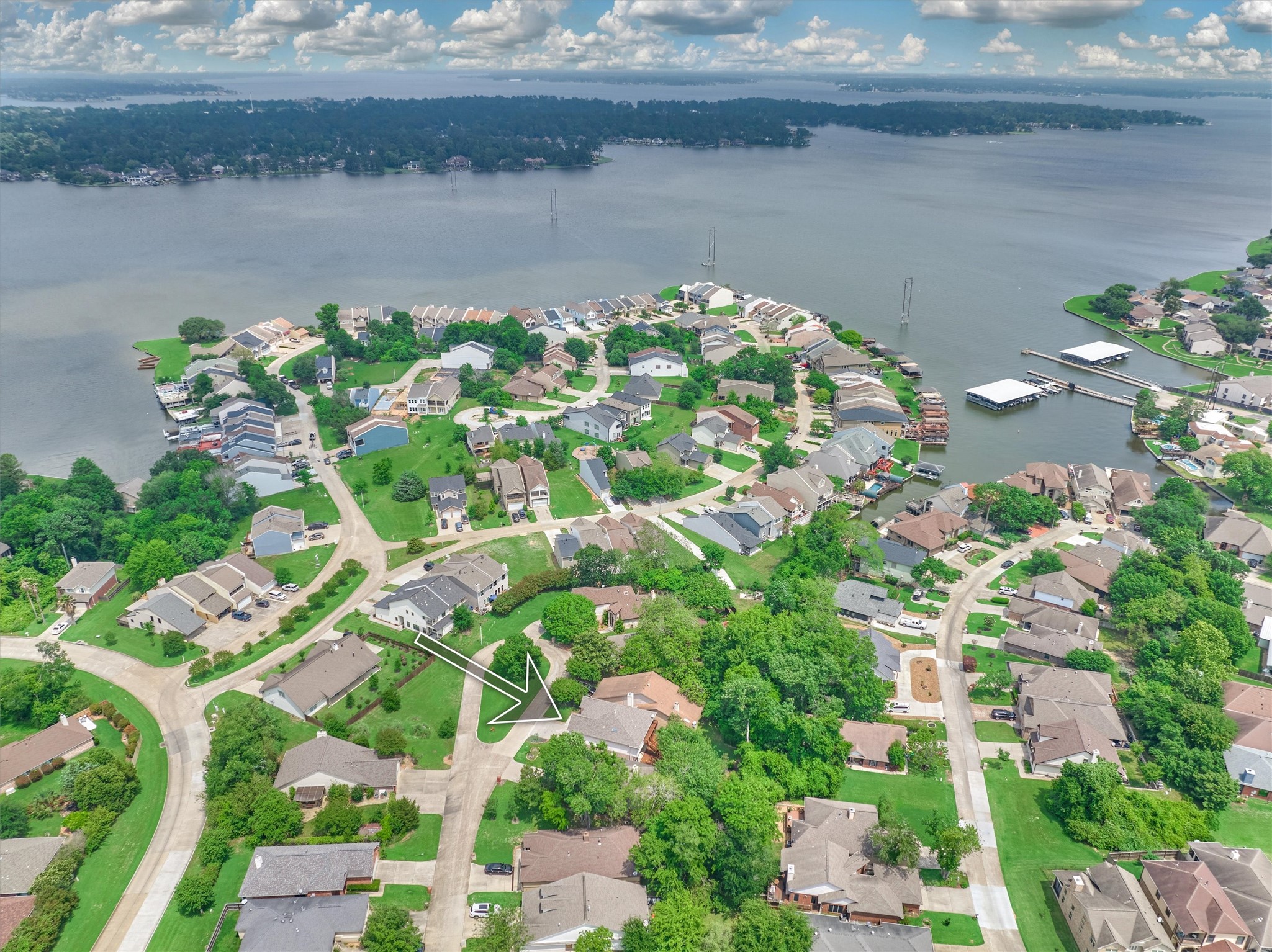 111 Harbour Town Way , Montgomery, TX, 77356 | 56051806 | Realty Texas LLC