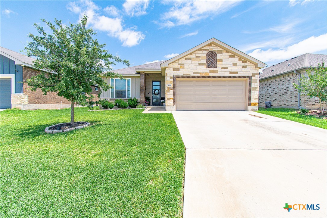 7606 Purvis Street , Temple, TX, 76502 | 544490 | Realty Texas LLC