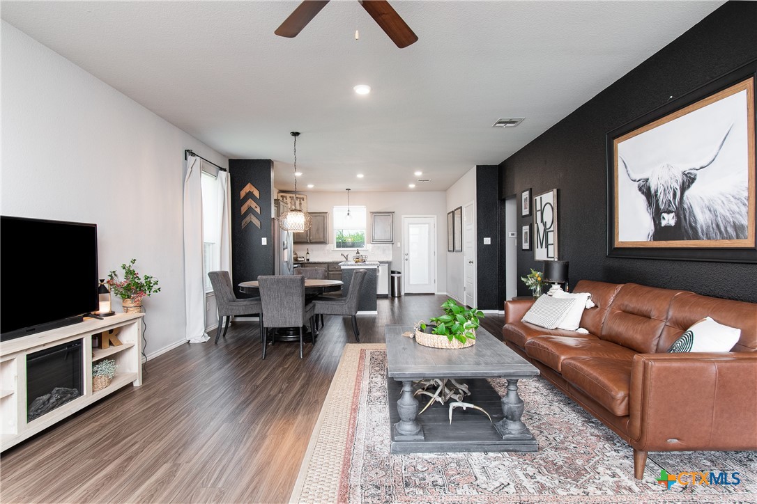 7606 Purvis Street , Temple, TX, 76502 | 544490 | Realty Texas LLC