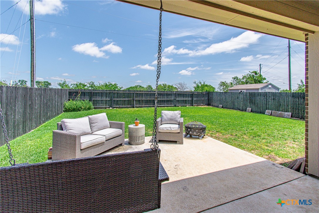 7606 Purvis Street , Temple, TX, 76502 | 544490 | Realty Texas LLC