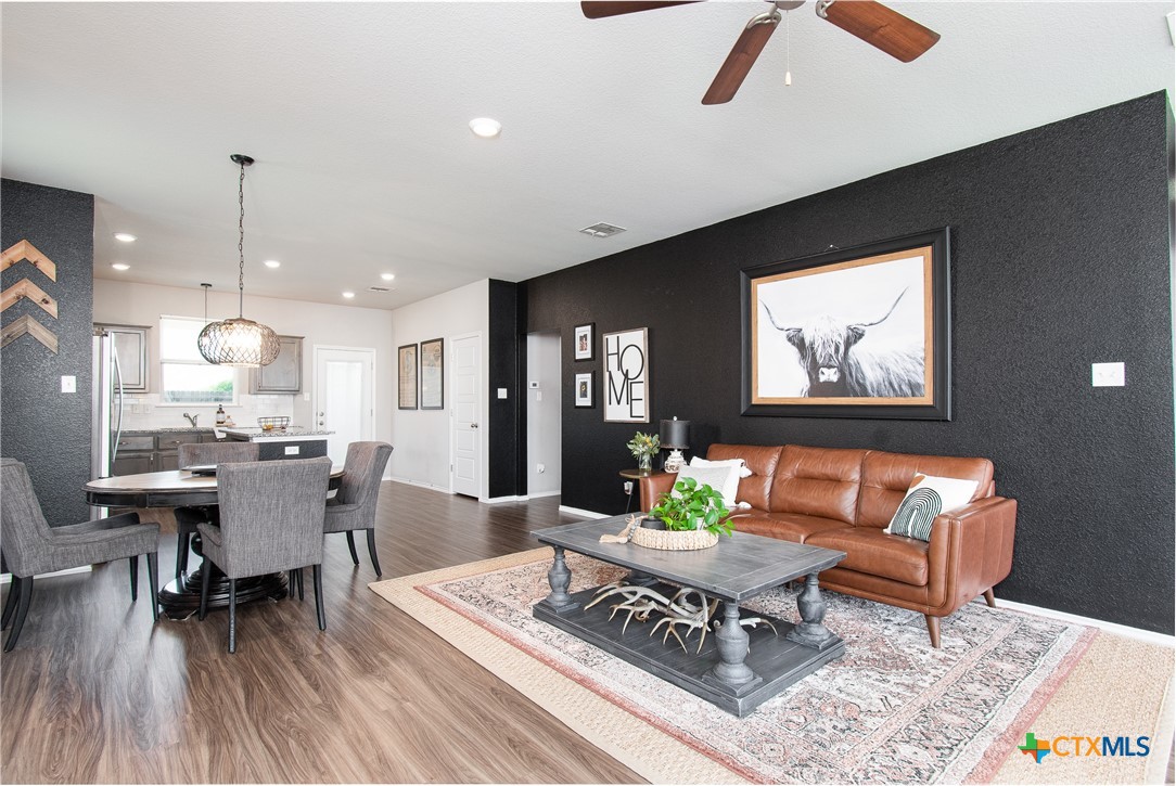 7606 Purvis Street , Temple, TX, 76502 | 544490 | Realty Texas LLC