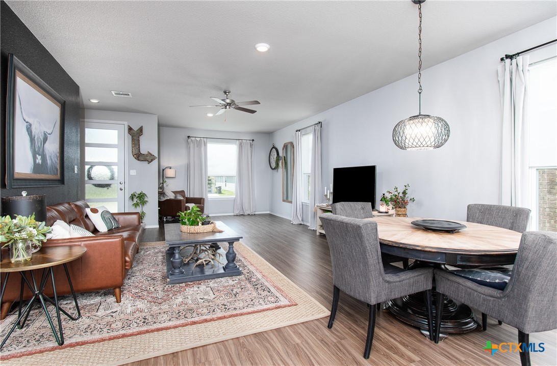 7606 Purvis Street , Temple, TX, 76502 | 544490 | Realty Texas LLC