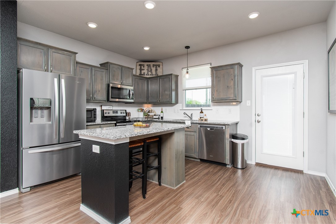 7606 Purvis Street , Temple, TX, 76502 | 544490 | Realty Texas LLC