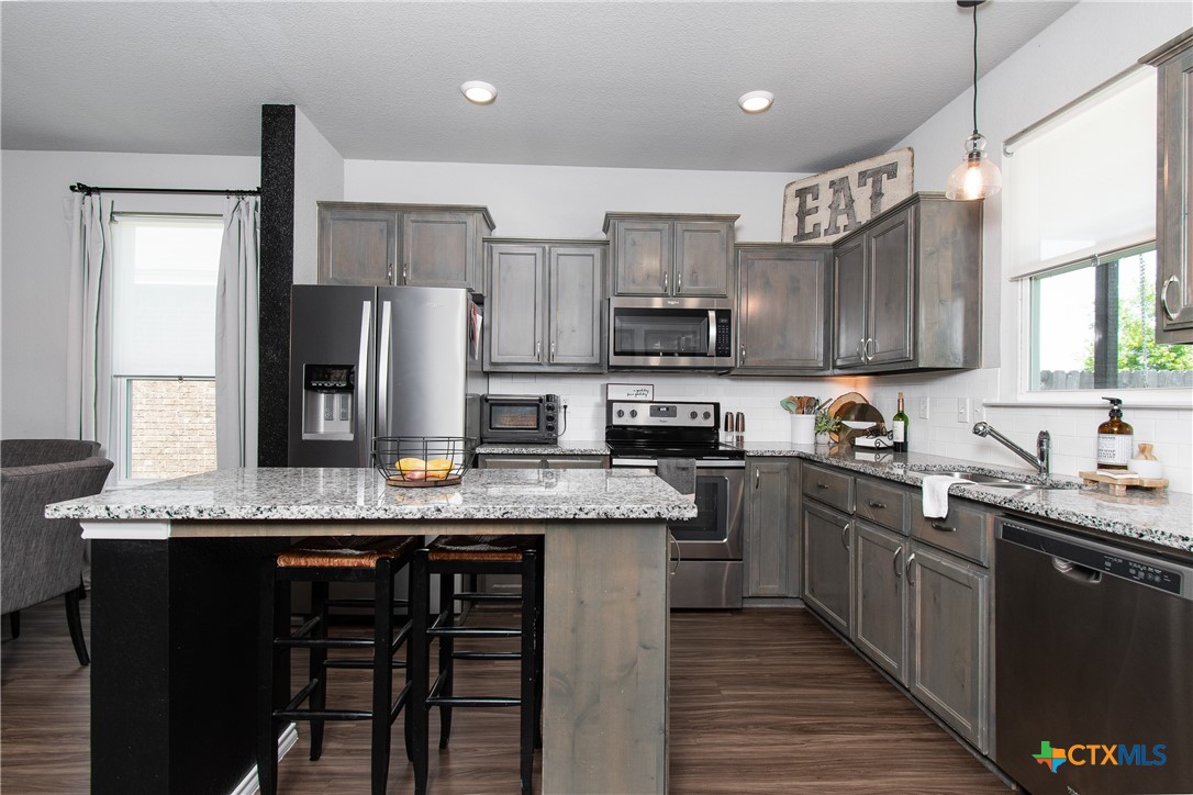 7606 Purvis Street , Temple, TX, 76502 | 544490 | Realty Texas LLC