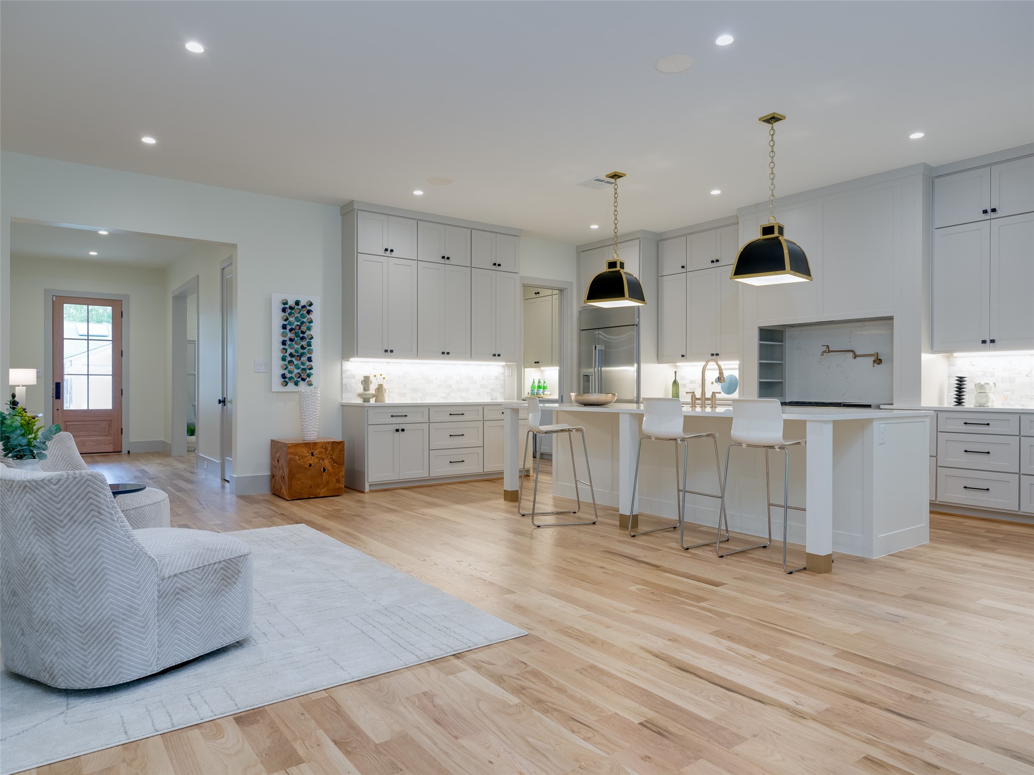 9425 Lenel Place , Dallas, TX, 75220 | 20617932 | Realty Texas LLC