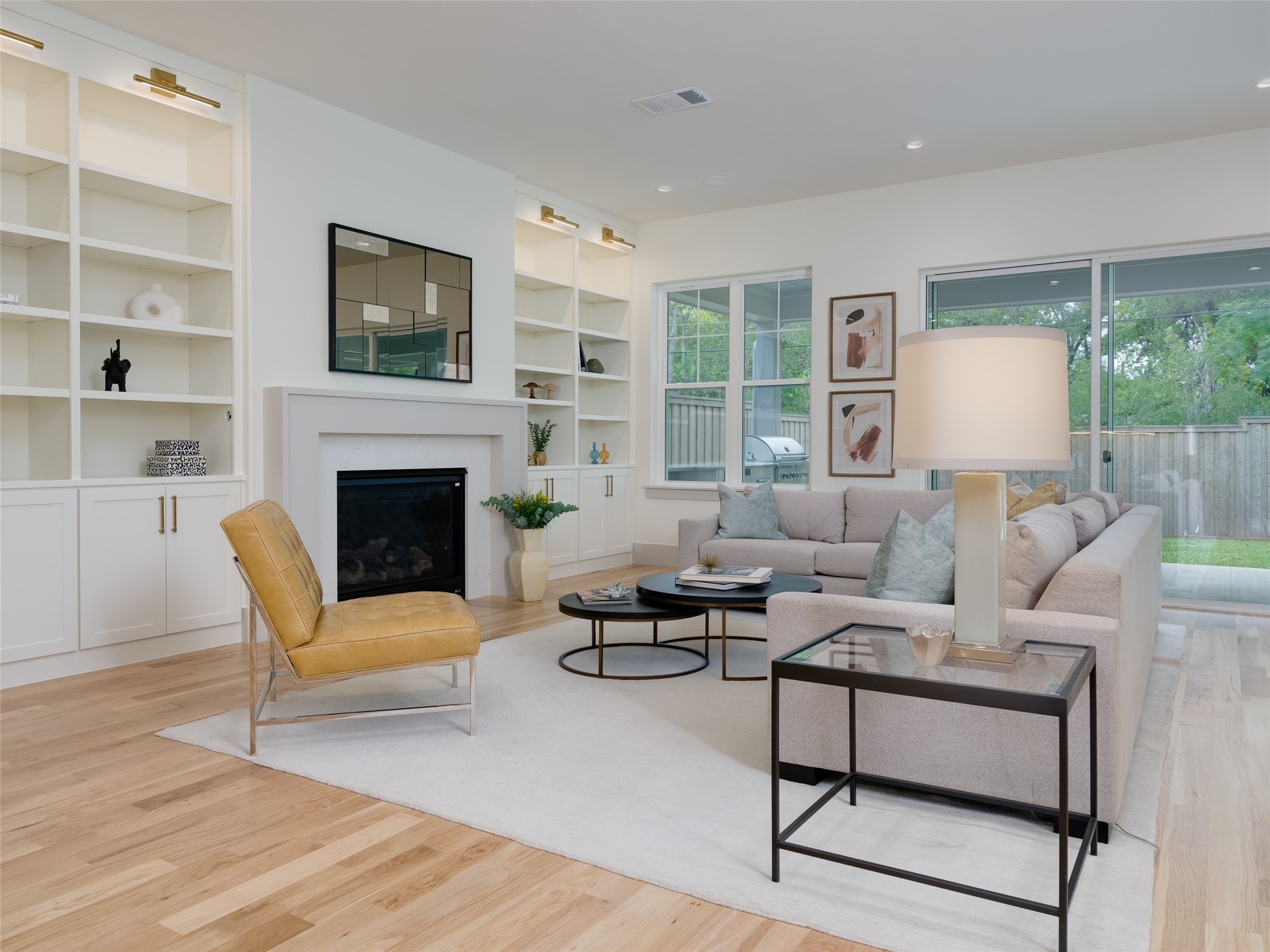 9425 Lenel Place , Dallas, TX, 75220 | 20617932 | Realty Texas LLC