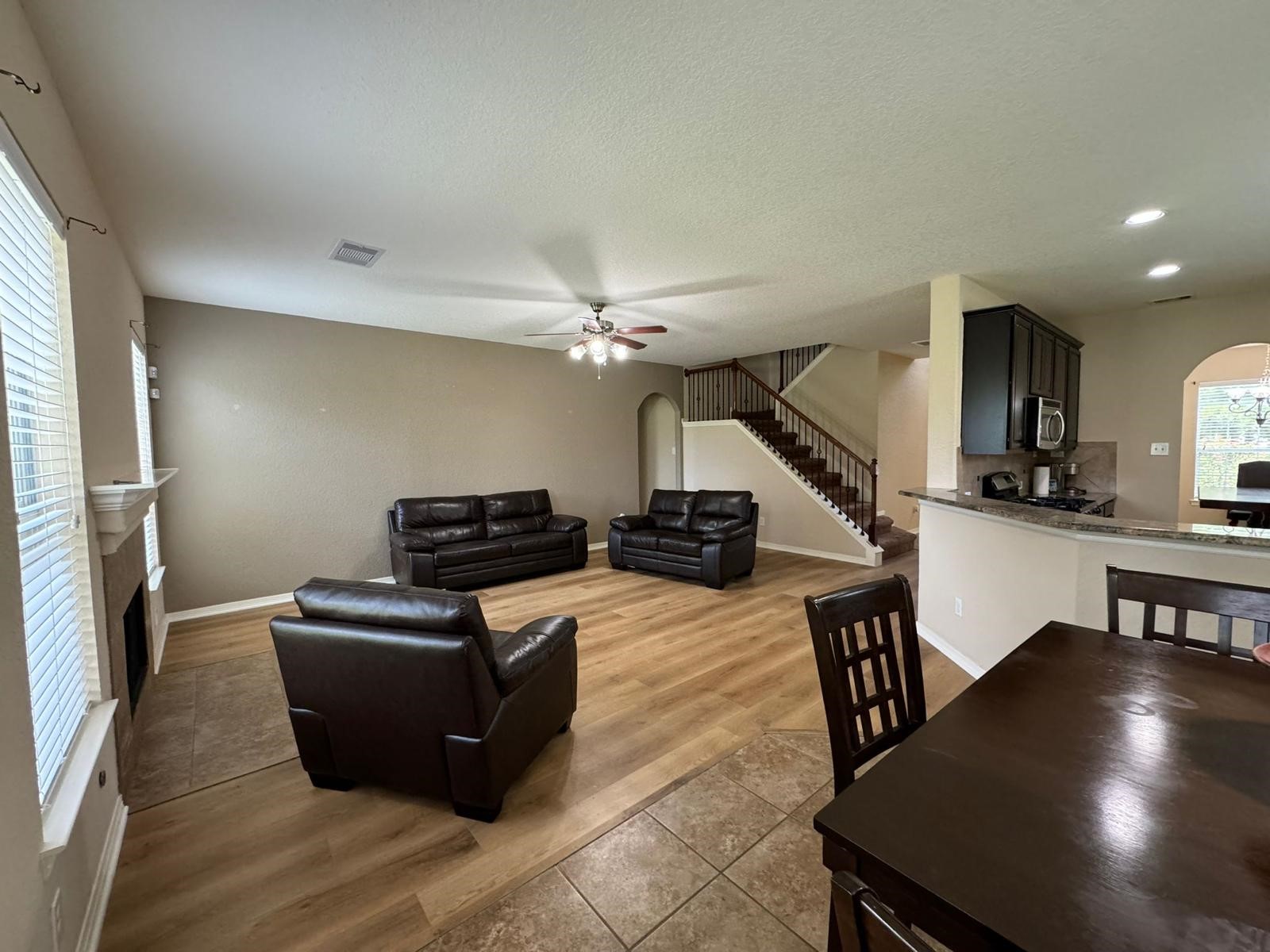 4503 Kenya Manor Drive , Humble, TX, 77396 | 55290203 | Realty Texas LLC