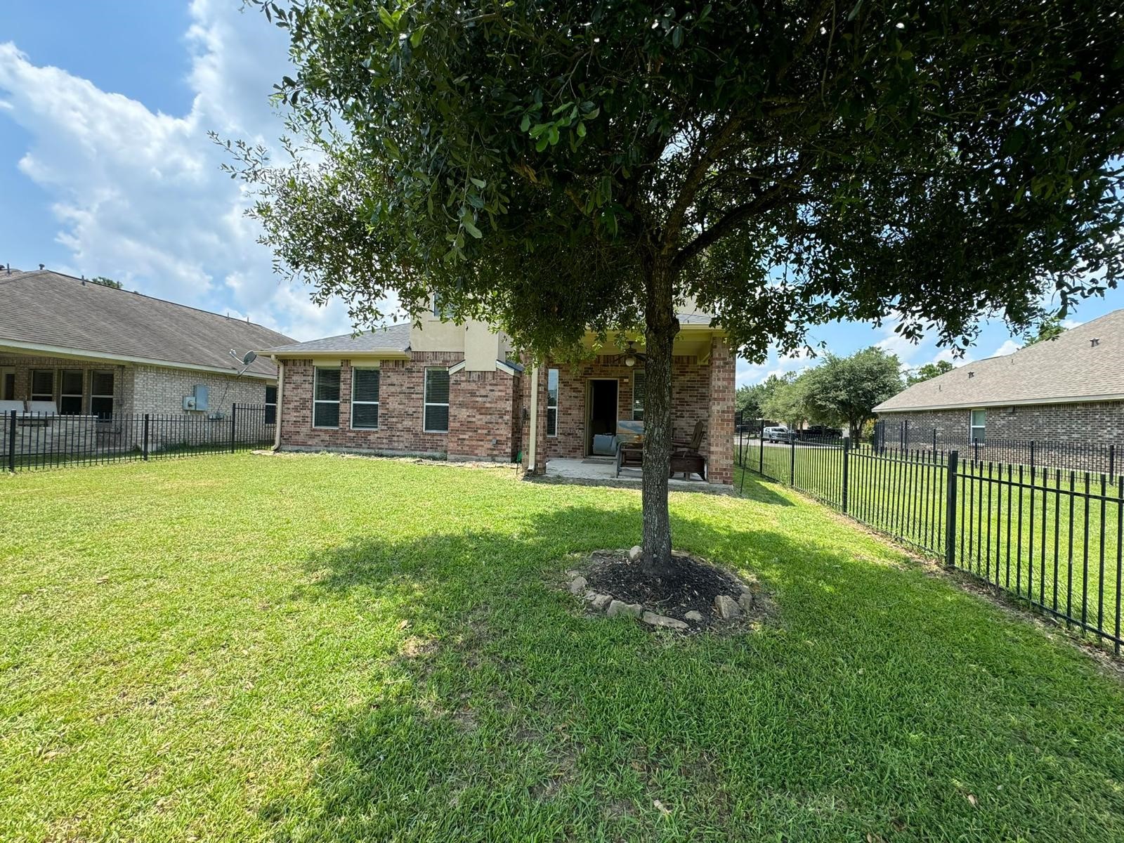 4503 Kenya Manor Drive , Humble, TX, 77396 | 55290203 | Realty Texas LLC