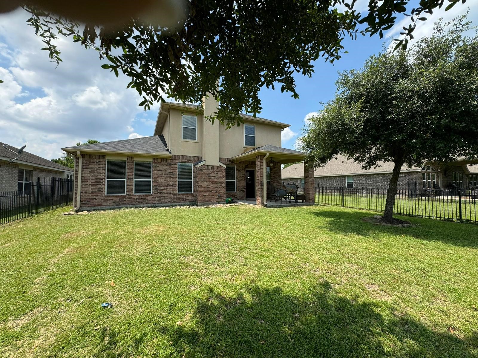 4503 Kenya Manor Drive , Humble, TX, 77396 | 55290203 | Realty Texas LLC