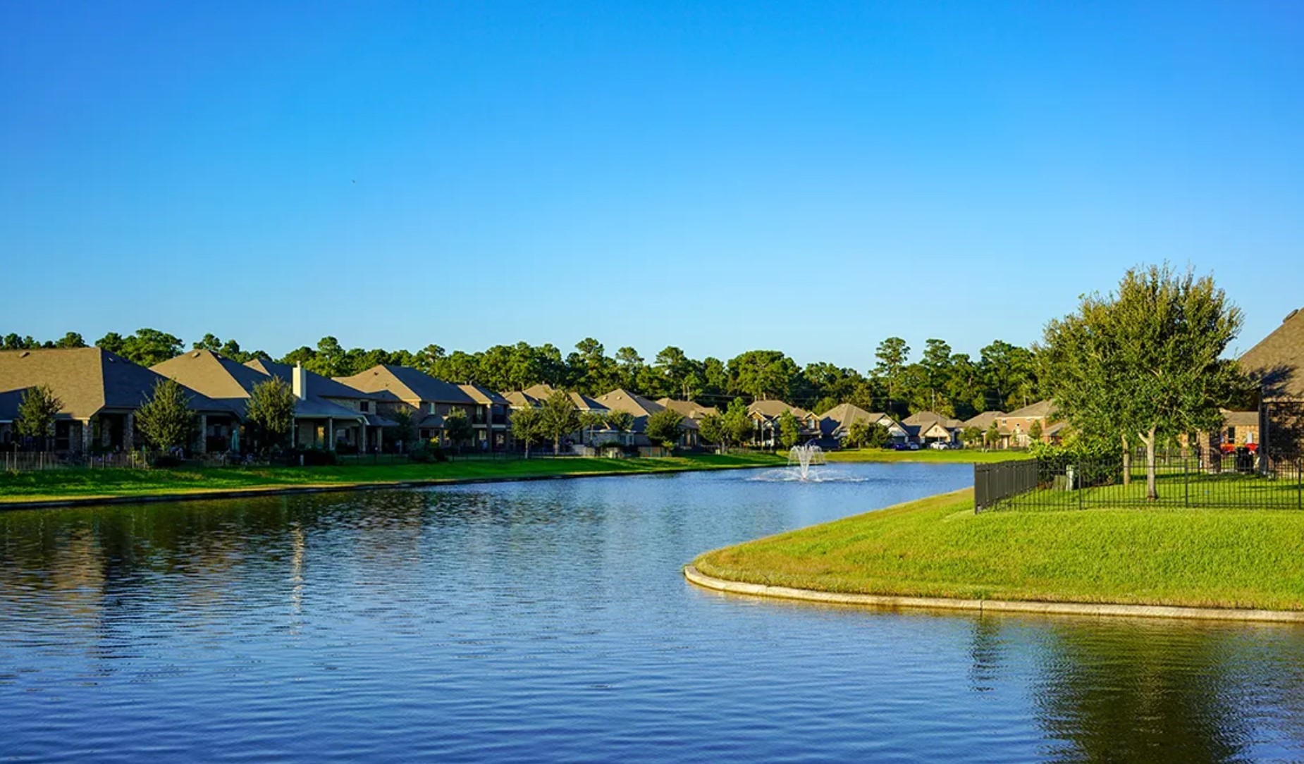 4503 Kenya Manor Drive , Humble, TX, 77396 | 55290203 | Realty Texas LLC