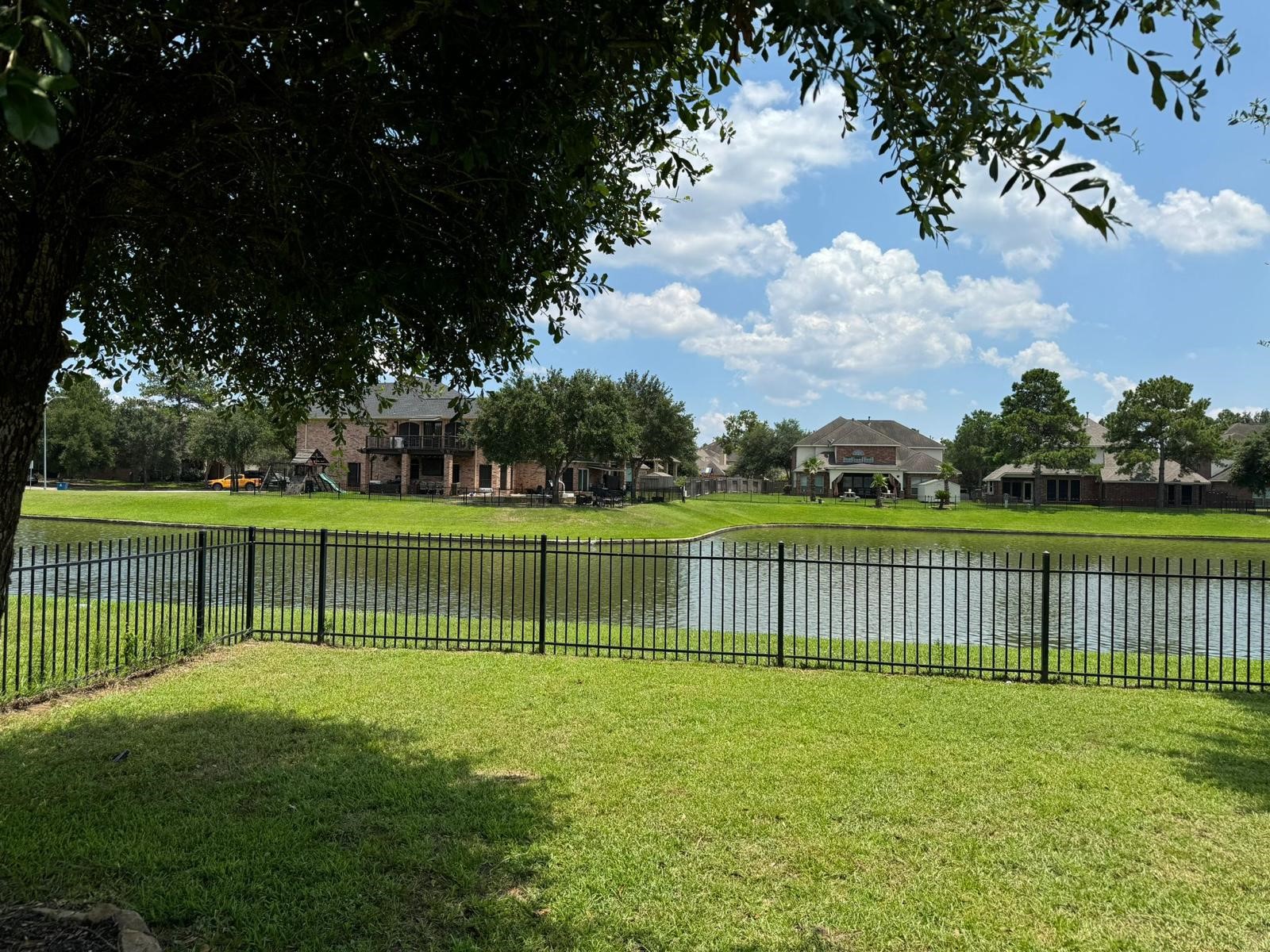 4503 Kenya Manor Drive , Humble, TX, 77396 | 55290203 | Realty Texas LLC