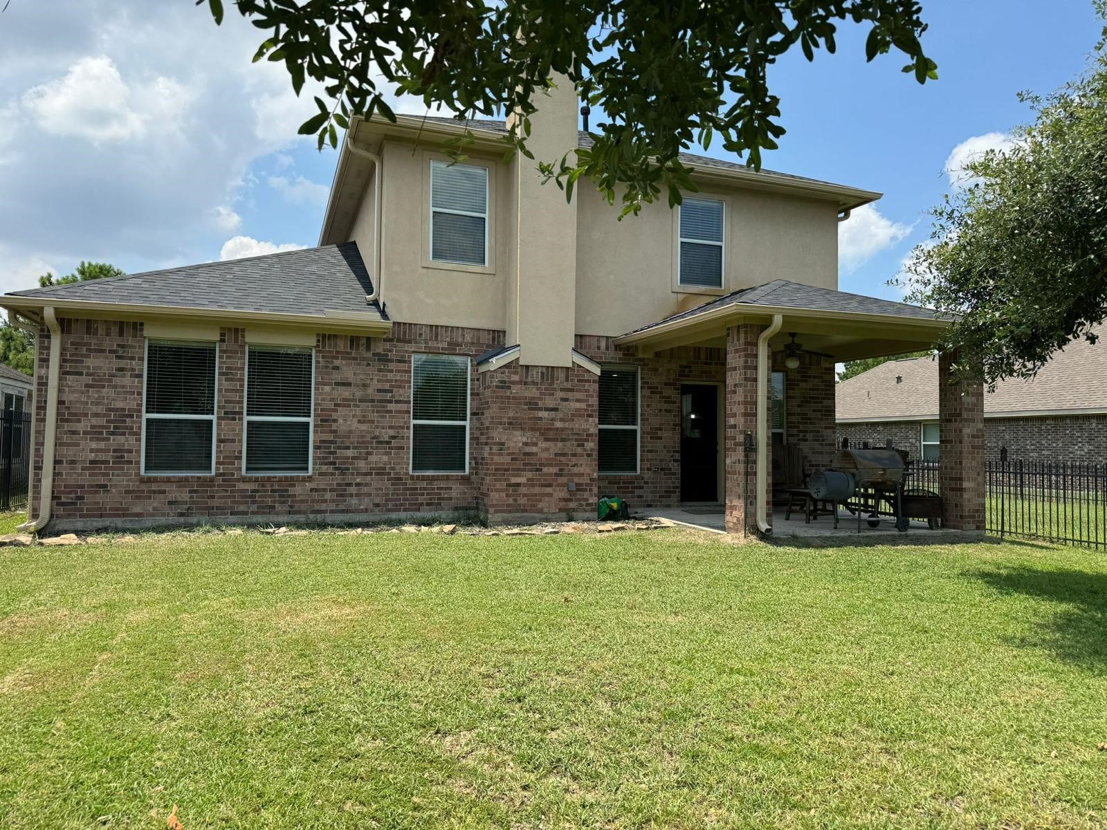 4503 Kenya Manor Drive , Humble, TX, 77396 | 55290203 | Realty Texas LLC