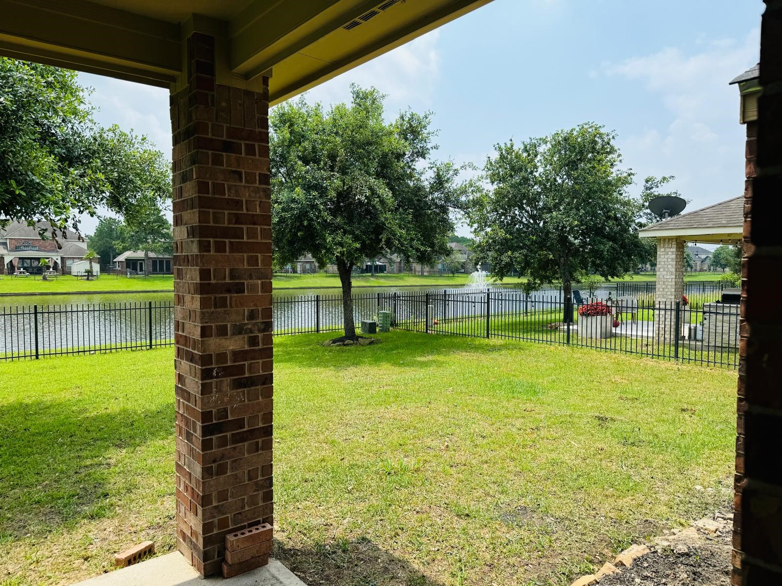 4503 Kenya Manor Drive , Humble, TX, 77396 | 55290203 | Realty Texas LLC