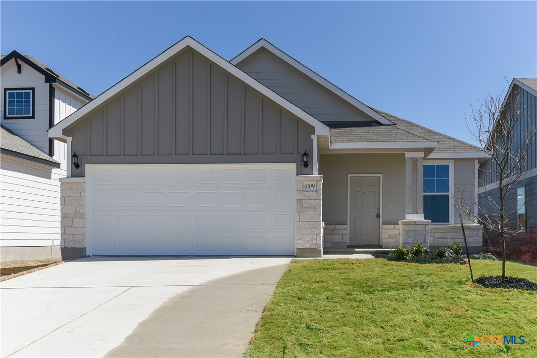 4109 Paddock Trail , Seguin, TX, 78155 | 544432 | Realty Texas LLC