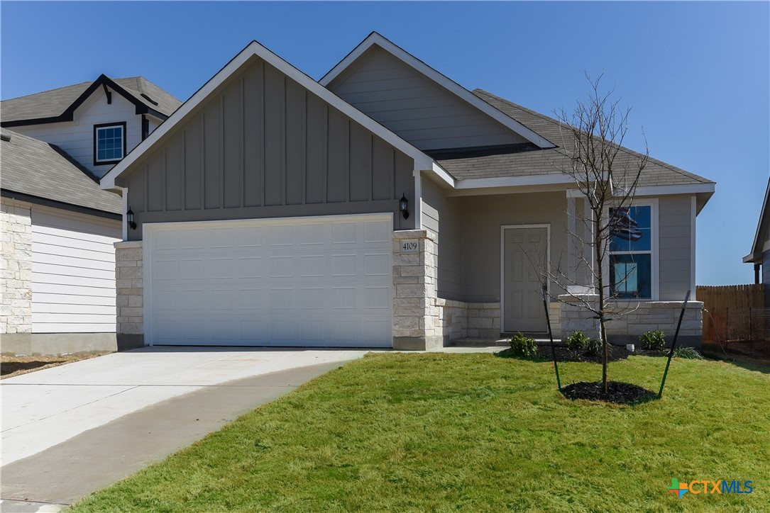 4109 Paddock Trail , Seguin, TX, 78155 | 544432 | Realty Texas LLC