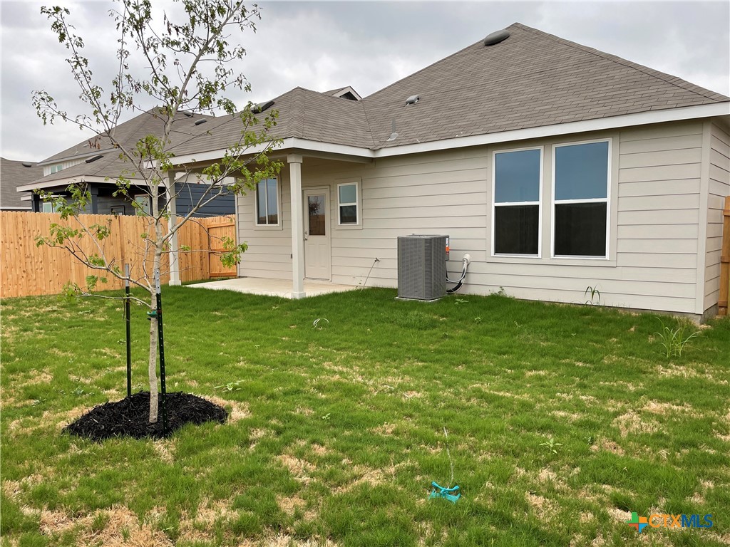 4109 Paddock Trail , Seguin, TX, 78155 | 544432 | Realty Texas LLC