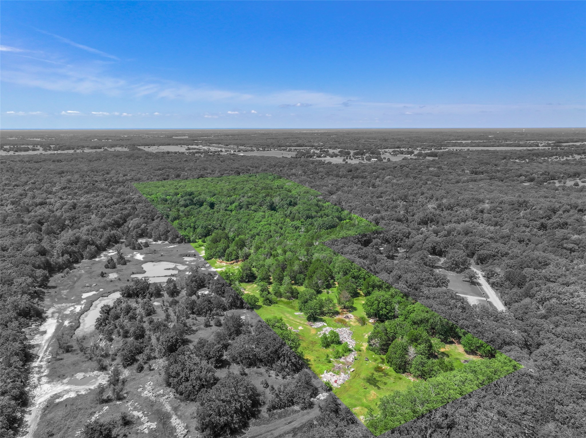 0 W County Road 2182 , Greenville, TX, 75402 | 20623106 | Realty Texas LLC