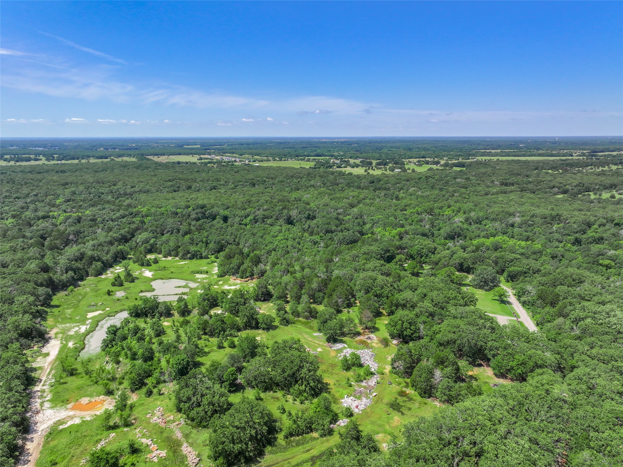 0 W County Road 2182 , Greenville, TX, 75402 | 20623106 | Realty Texas LLC
