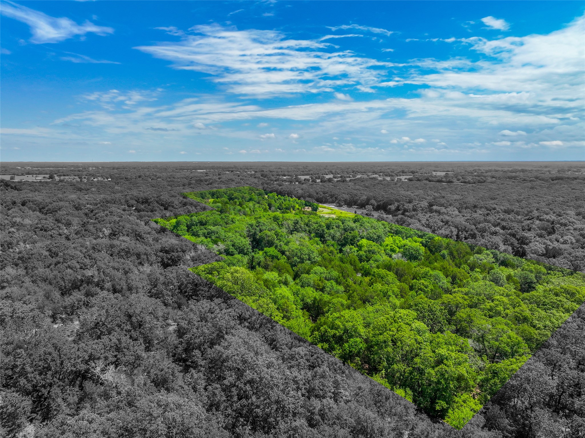 0 W County Road 2182 , Greenville, TX, 75402 | 20623106 | Realty Texas LLC