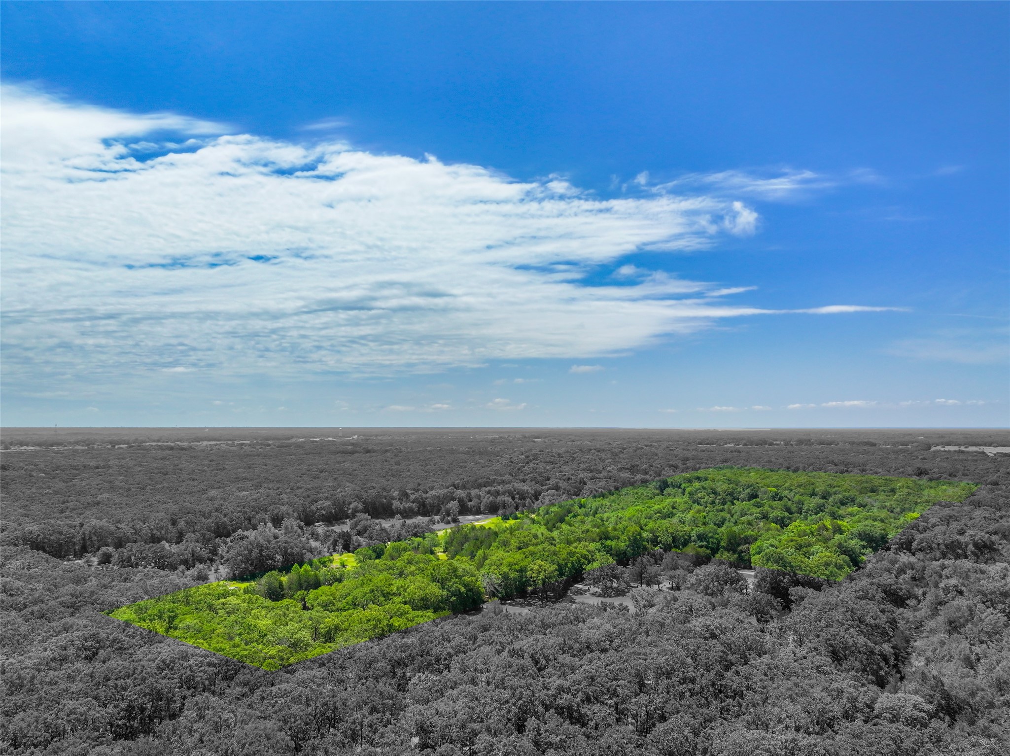 0 W County Road 2182 , Greenville, TX, 75402 | 20623106 | Realty Texas LLC