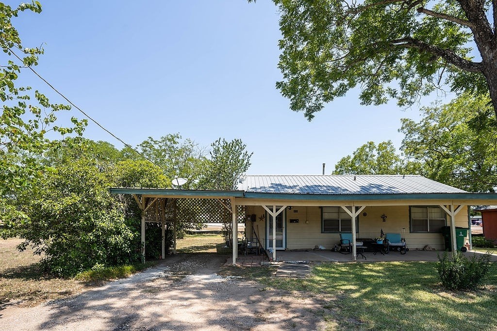 905 College Street , Bastrop, TX, 78602 | 91781649 | Realty Texas LLC