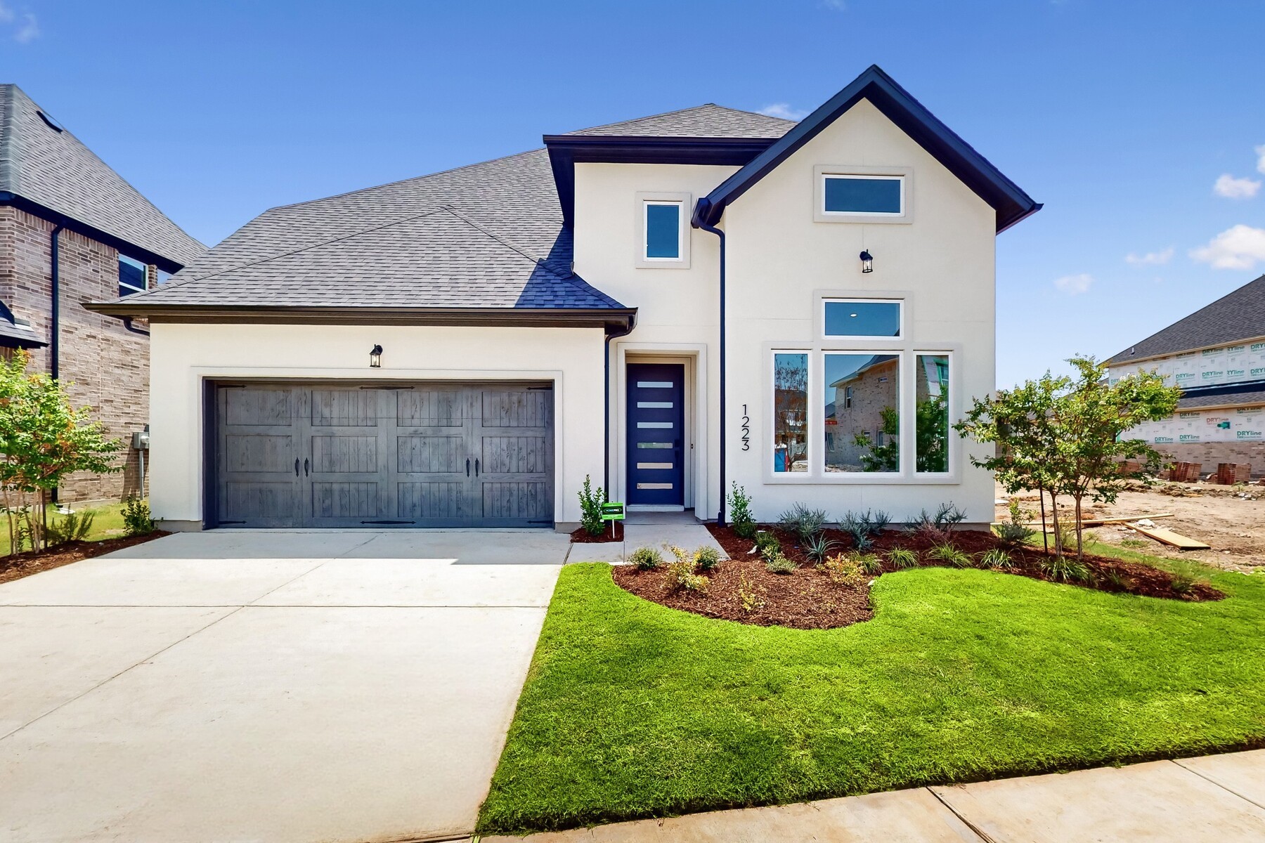 1223 18th Street , Argyle, TX, 76226 | 20623520 | Realty Texas LLC