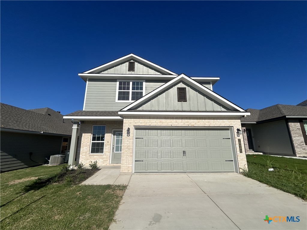 10008 Cauthon Cove , Killeen, TX, 76542 | 544812 | Realty Texas LLC