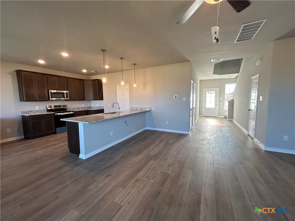 10008 Cauthon Cove , Killeen, TX, 76542 | 544812 | Realty Texas LLC