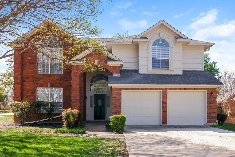 2200 Park Hurst Drive , Arlington, TX, 76001 | 20623577 | Realty Texas LLC