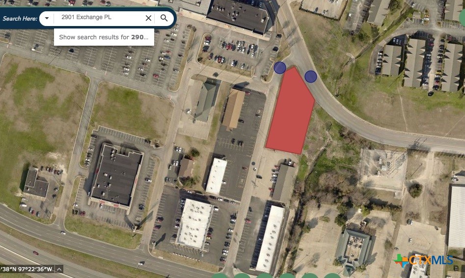 2601 Exchange Plaza , Temple, TX, 76504 | 544820 | Realty Texas LLC