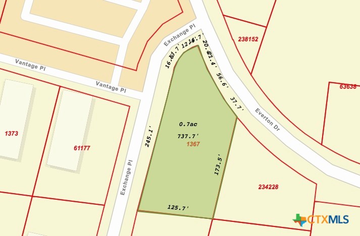 2601 Exchange Plaza , Temple, TX, 76504 | 544820 | Realty Texas LLC