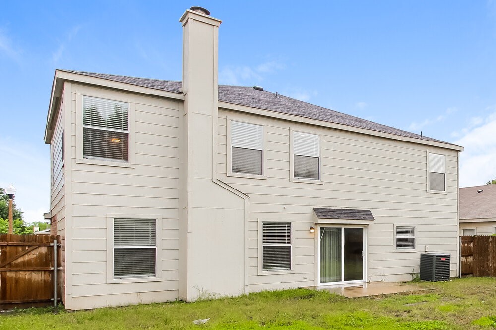 1104 Beechwood Drive , Denton, TX, 76210 | 20623623 | Realty Texas LLC