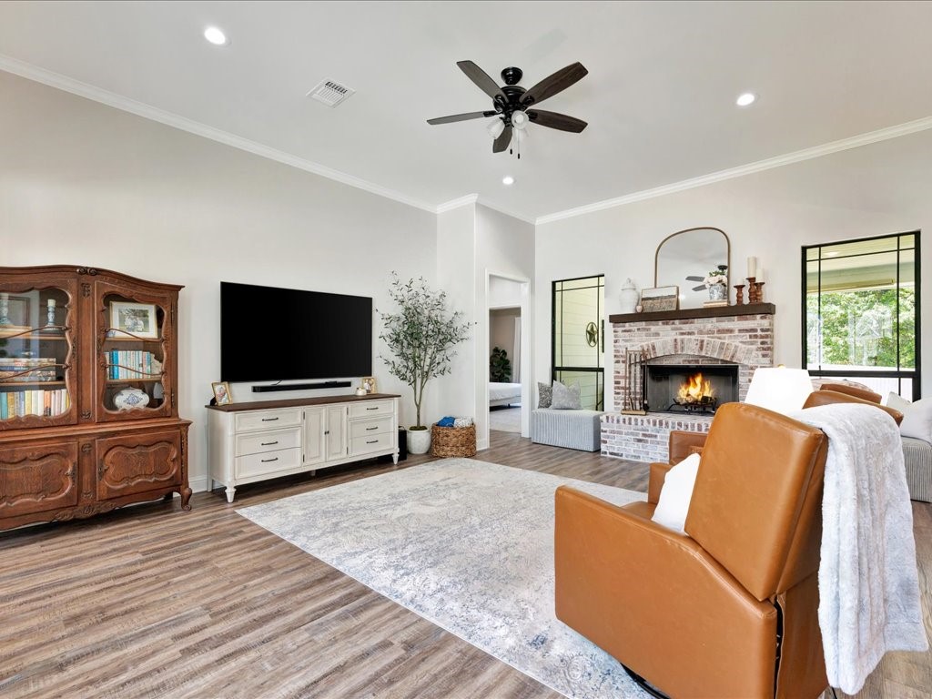 321 Rustic Pines Drive , Lufkin, TX, 75904 | 60160622 | Realty Texas LLC