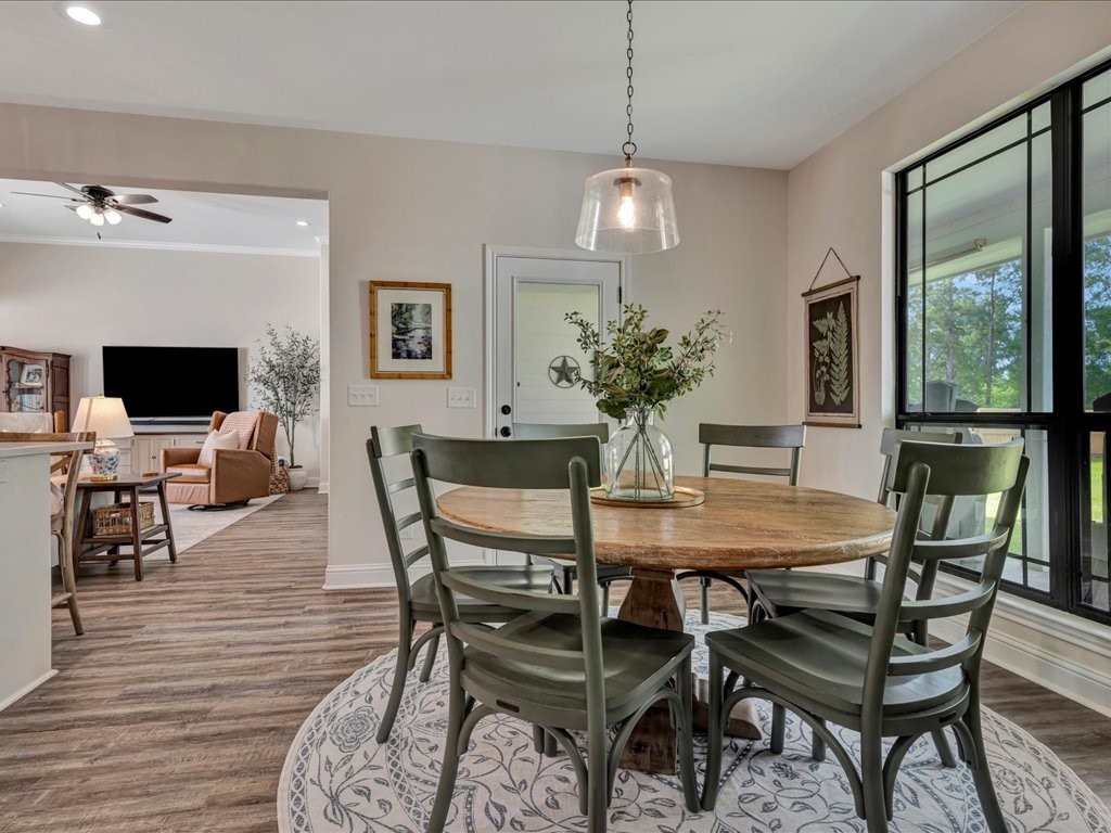 321 Rustic Pines Drive , Lufkin, TX, 75904 | 60160622 | Realty Texas LLC