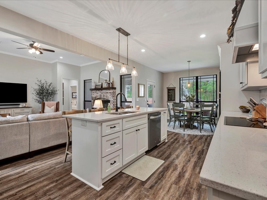 321 Rustic Pines Drive , Lufkin, TX, 75904 | 60160622 | Realty Texas LLC