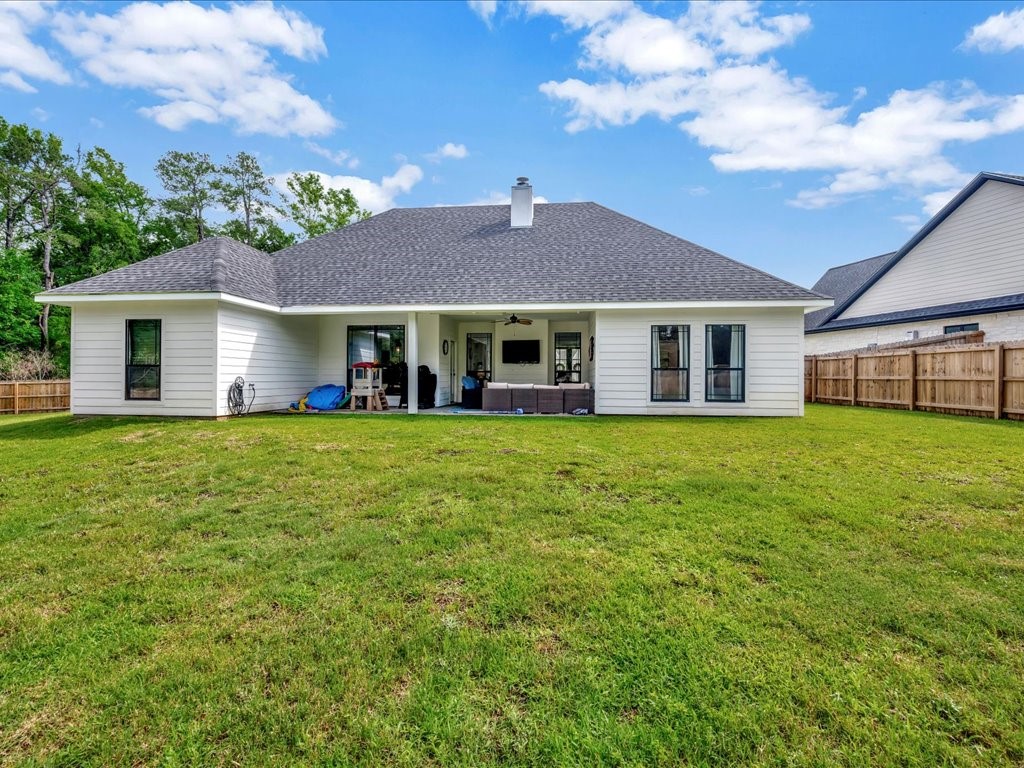 321 Rustic Pines Drive , Lufkin, TX, 75904 | 60160622 | Realty Texas LLC