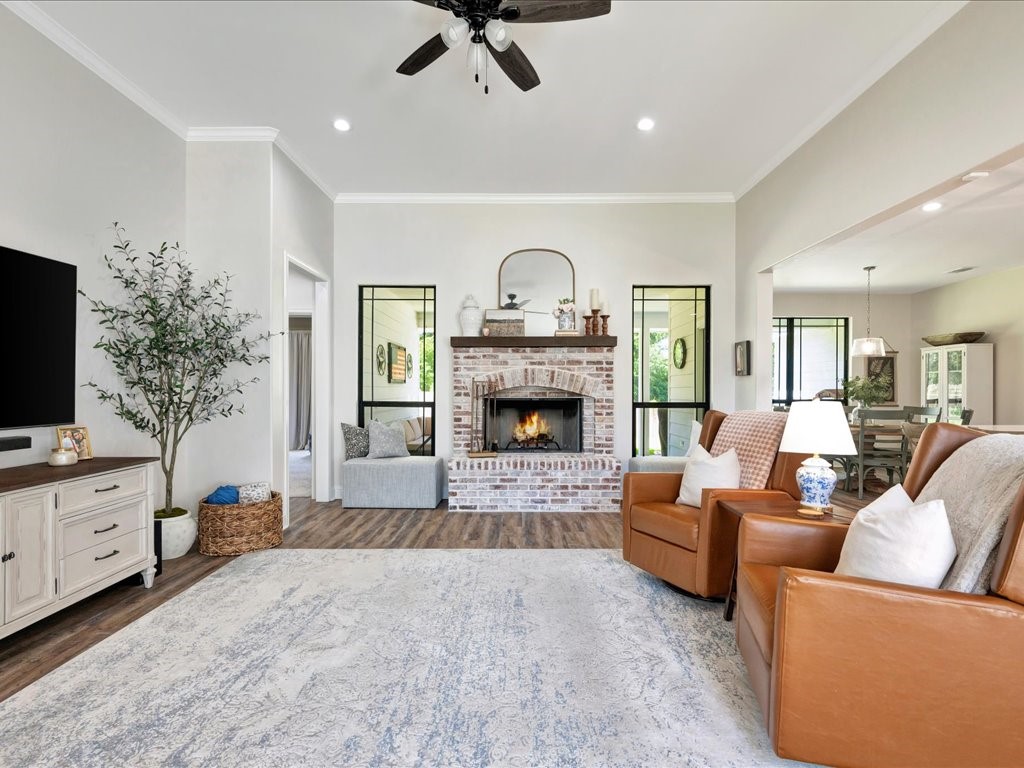 321 Rustic Pines Drive , Lufkin, TX, 75904 | 60160622 | Realty Texas LLC