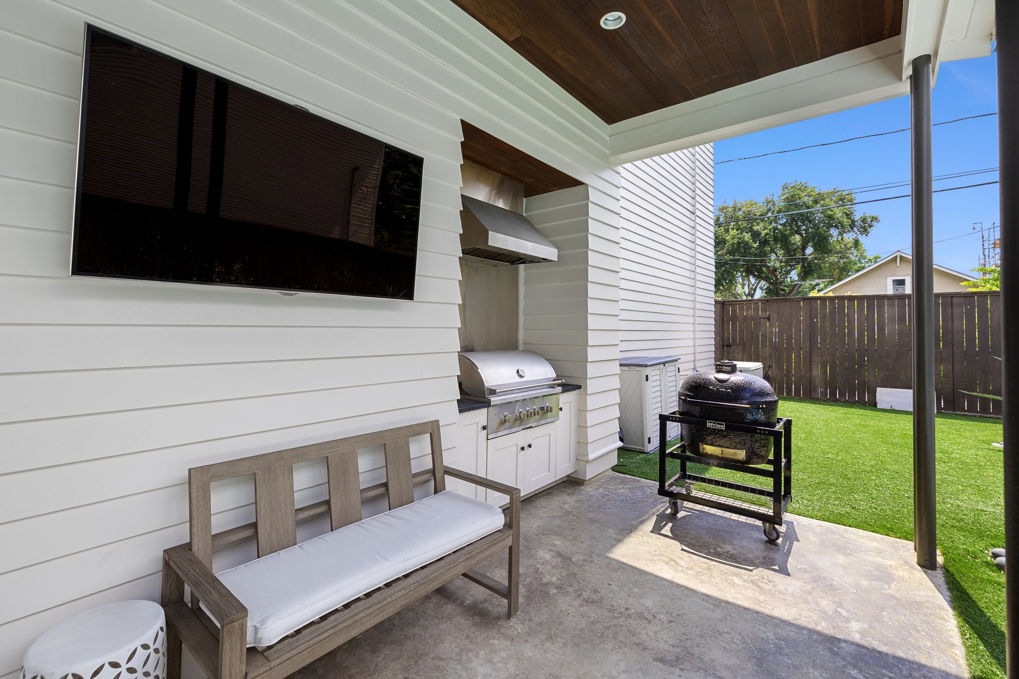 1815 Cortlandt Street , Houston, TX, 77008 | 30835612 | Realty Texas LLC