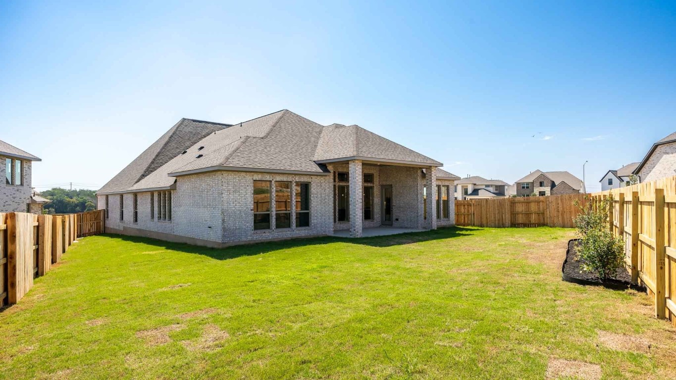 511 Watershield Cove , Georgetown, TX, 78633 | 7358624 | Realty Texas LLC