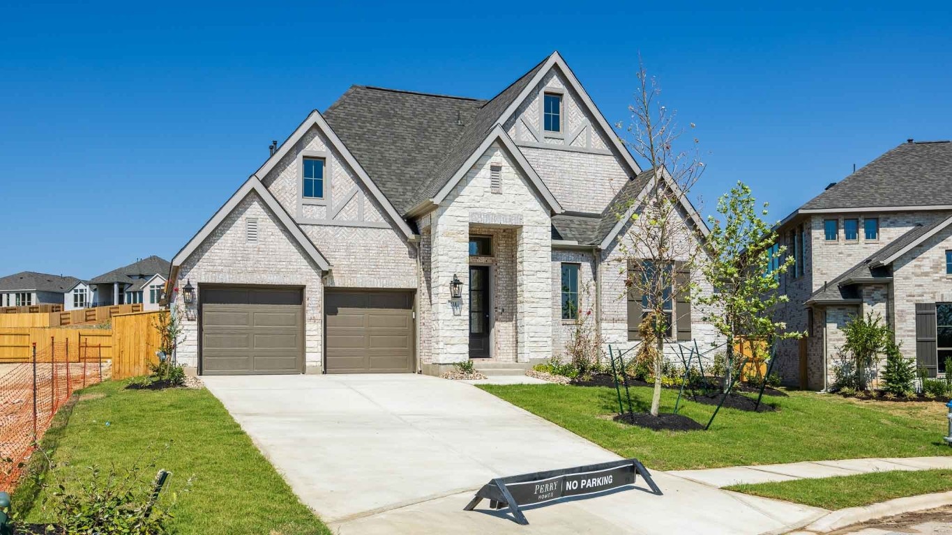 511 Watershield Cove , Georgetown, TX, 78633 | 7358624 | Realty Texas LLC