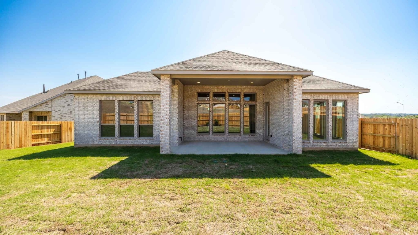 511 Watershield Cove , Georgetown, TX, 78633 | 7358624 | Realty Texas LLC