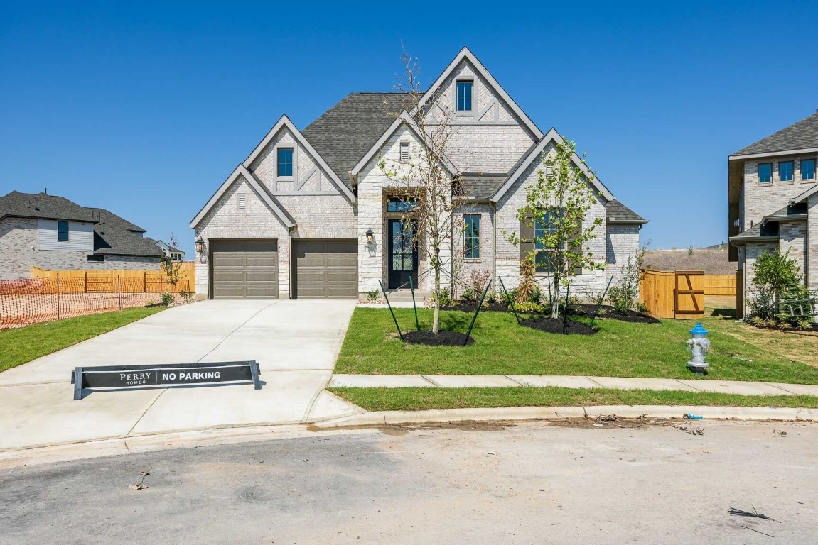 511 Watershield Cove , Georgetown, TX, 78633 | 7358624 | Realty Texas LLC