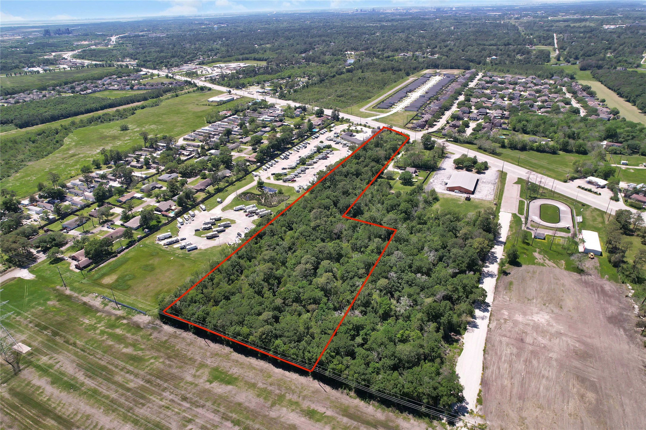 6606 N Highway 146 , Baytown, TX, 77523 | 58902283 | Realty Texas LLC