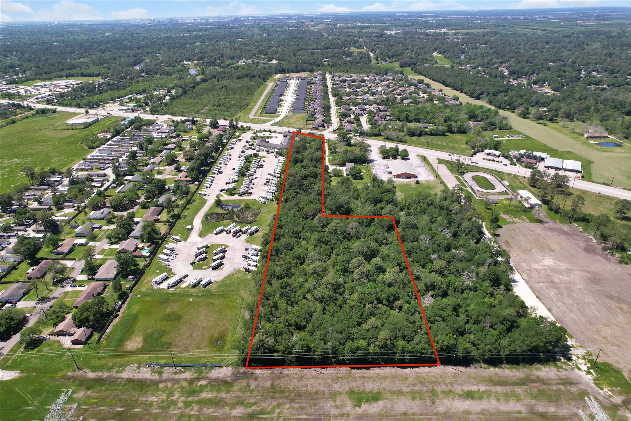 6606 N Highway 146 , Baytown, TX, 77523 | 58902283 | Realty Texas LLC