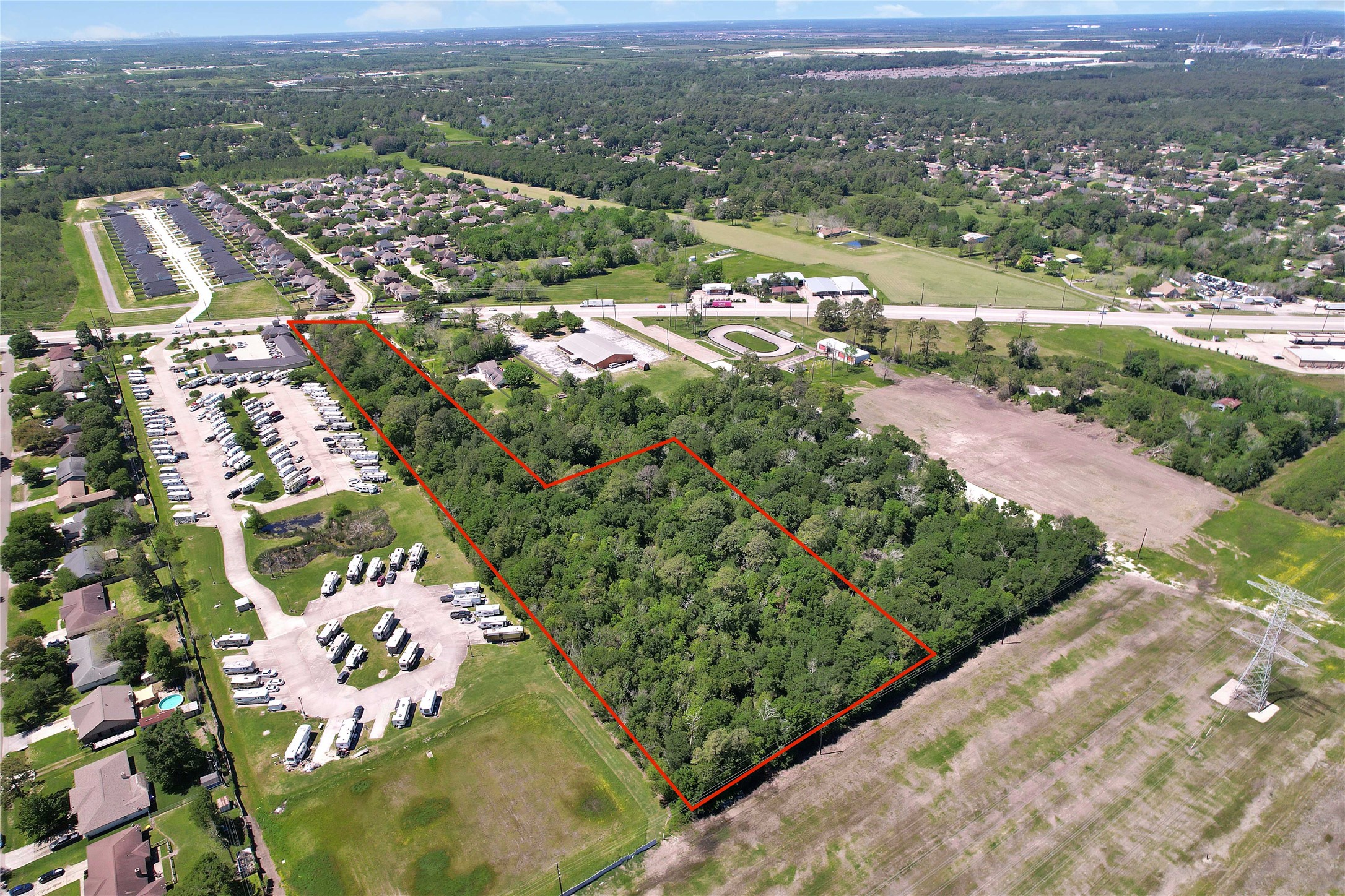 6606 N Highway 146 , Baytown, TX, 77523 | 58902283 | Realty Texas LLC